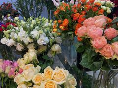 -花心思鲜花店(武昌徐东店)