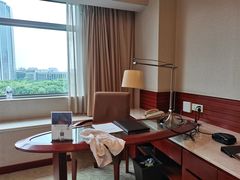 -东怡大酒店(上海科技馆店)