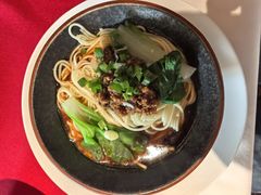 担担面-岷山饭店-岷轩中餐厅