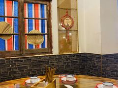 大堂-冶建镜子·老南昌大排档·江西虾王(总店)