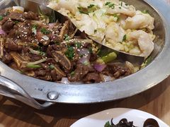 -小鱼小牛·鱼牛干锅·脆鱼火锅(世欧广场店)