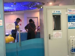 -马博士婴幼儿游泳馆(广安门旗舰店)