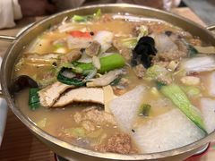 -老碗餐饮(前进路店)