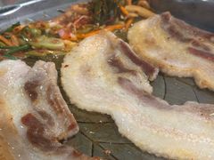 -李氏烤肉店