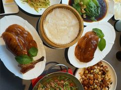 -亦海人家烤鸭店(康定街店)