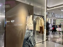 -ZARA(深圳金光华广场店)