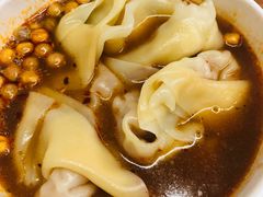 微麻抄手-老麻抄手(吉庆街店)