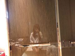 -长沙富力万达文华酒店