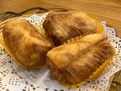 飘香榴莲酥-粤仔湾砂锅粥(金太湖店)