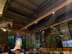 -薇酌饮·陕西菜(南门外店)