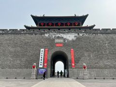 -河东池盐文化博览园