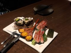 -兄弟船日本料理(新世界花园店)
