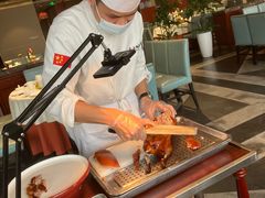 -大鸭梨烤鸭(金色漫香店)