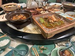 -锦府盐帮·侯宅(五棵松万达店)