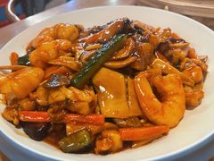 -陈傻子餐厅(世纪都会店)