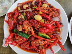 -唐门江湖菜(龙石路店)