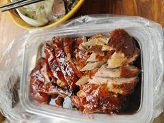 -清真·金宏兴鸭子店(明瓦廊店)