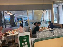 -豪客来牛排(中华城店)