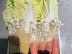 -半天妖烤鱼(诺德广场店)