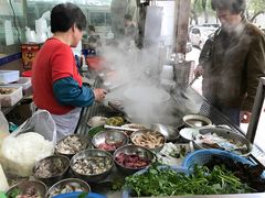 -广场正宗原汁薏米店