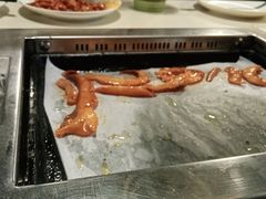 -爱客得牛排海鲜烤肉·火锅自助(春熙路黑金好店)
