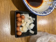 -贵州米线(童家巷店)