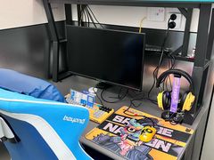 -网鱼网咖·电竞(南开百脑汇店)