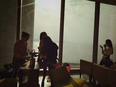 -龙景攀岩(海峡世茂广场店)