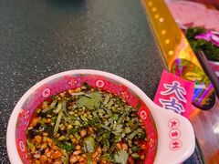 -大吉利·潮汕鲜牛肉火锅(总店)
