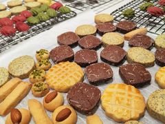 -ABC Cooking Studio(上海环球金融中心店)