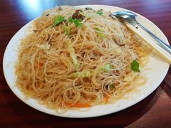 -一味无二绿食坊-日月潭餐厅