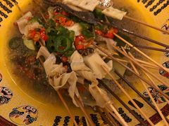 钵钵鸡-明洋钵钵鸡(春田小区店)