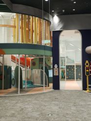 -奈尔宝·儿童乐园·亲子餐厅(鄞州万达店)