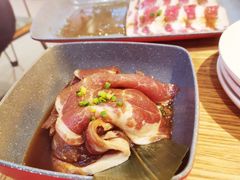 -新石器烤肉(招商1872店)