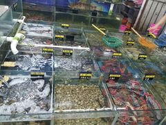 -明记海鲜大排档(巽寮湾店)