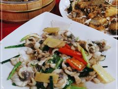 -红日饭店(裕隆三路店)