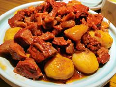 -禾珍珠家常小馆(河南博物院店)