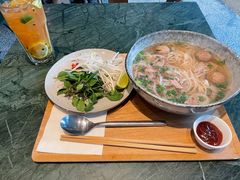 -BAKER&SPICE(环贸店)