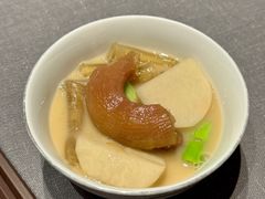 -船歌·鱼水饺青岛菜(闽江二路店)