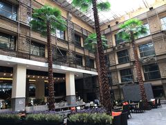 -美丽豪酒店(西安钟鼓楼回民街店)