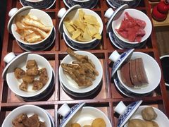 -重庆古老火锅