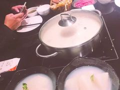 -官也街澳门火锅(新源里店)