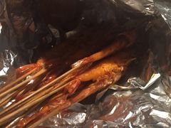 -绿茶餐厅(华联万柳店)