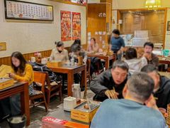 -福苗小骆驼烧烤(大唐不夜城店)