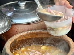 -燕子煨汤(山海关路店)