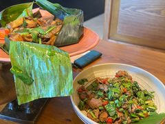 -云海肴·汽锅鸡·云南菜(苏州中心店)