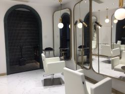 -S.HAIR SALON