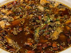 -灶东家民间菜(回兴店)