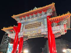 -唐人街(耀华力路)