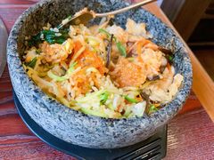 -明成宫韩国料理(沃尔玛购物广场店)